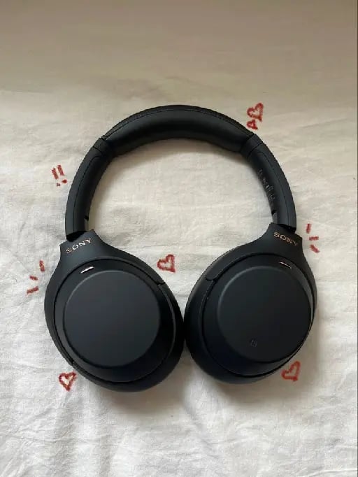 Sony audífonos