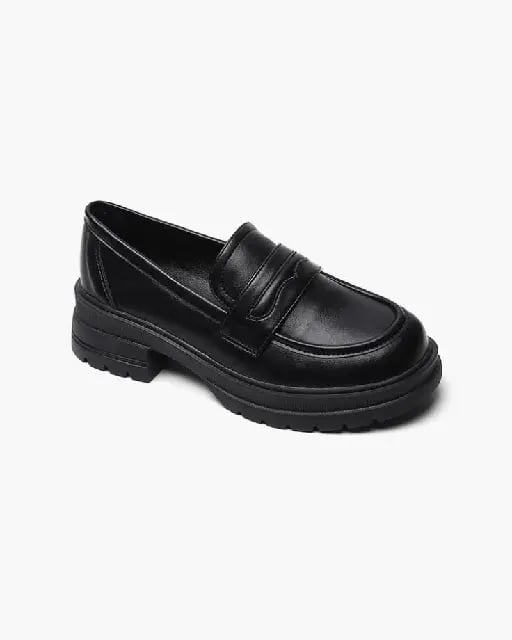 Mocasines