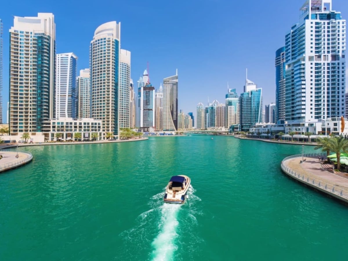 Dubai