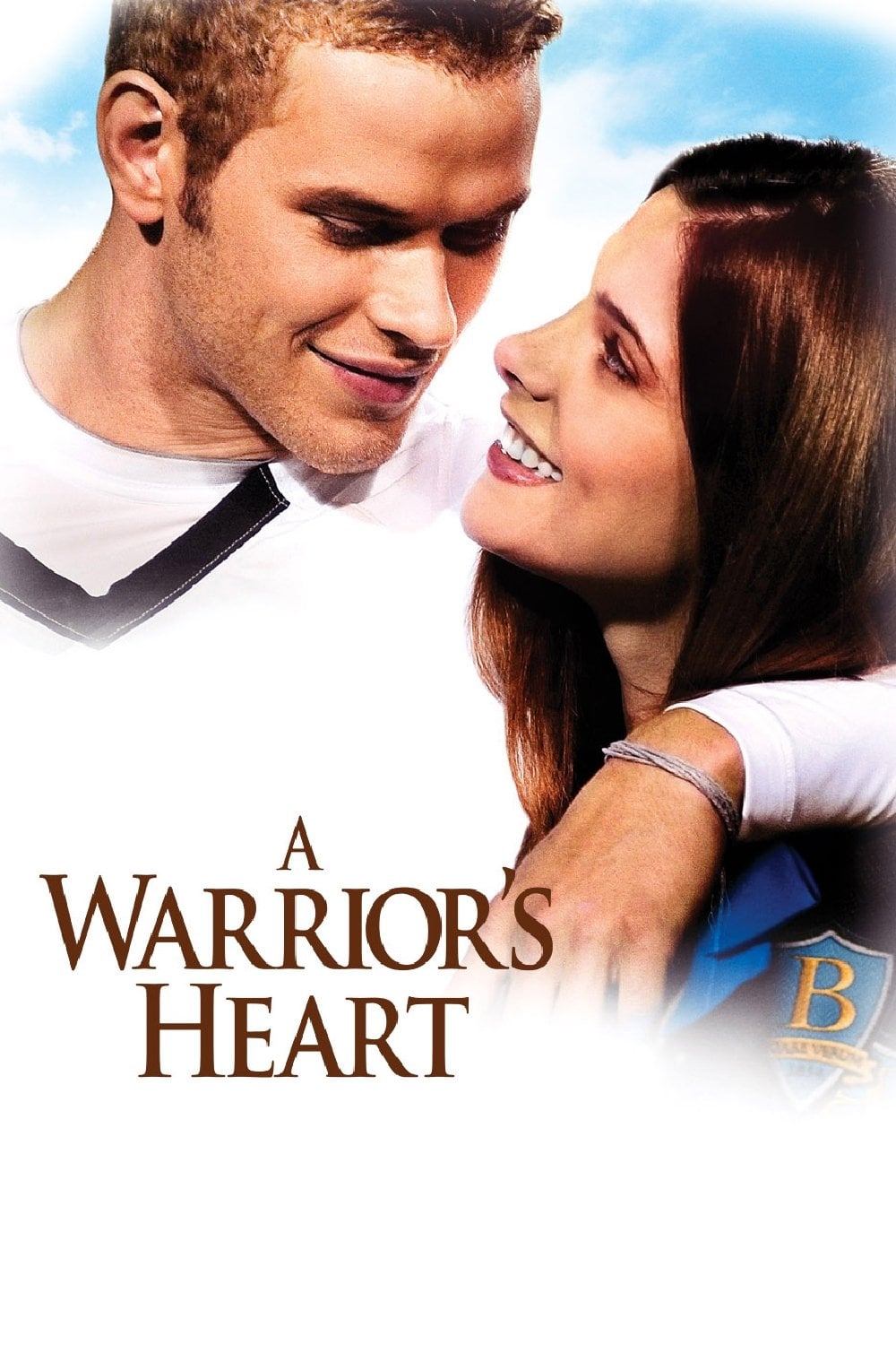 A Warrior's Heart - Mike Sears · 2011