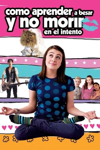 Mi gato Angus, el primer morreo y el plasta de mi padre - Gurinder Chadha · 2008