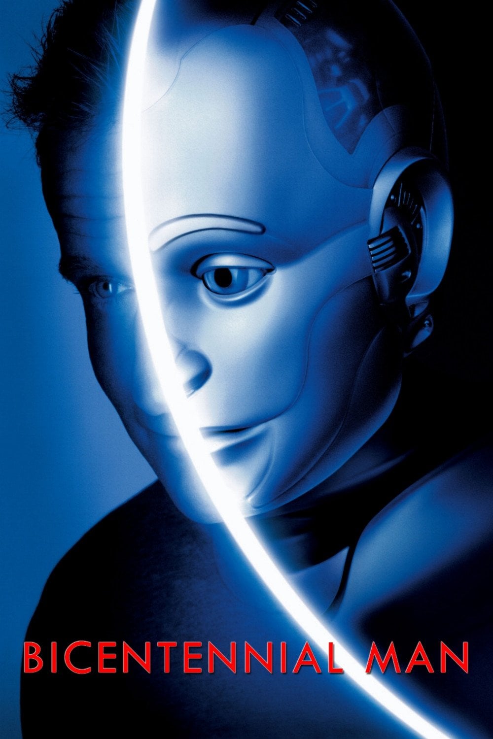 Bicentennial Man - Chris Columbus · 1999