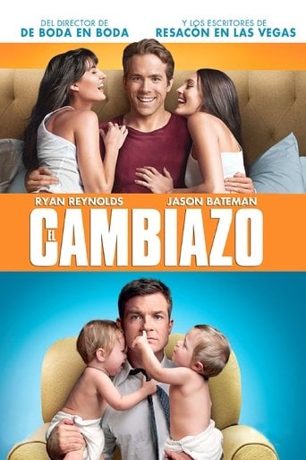 El cambiazo - David Dobkin · 2011
