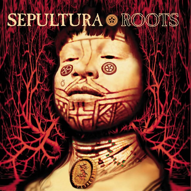 Roots Bloody Roots - Song · Sepultura