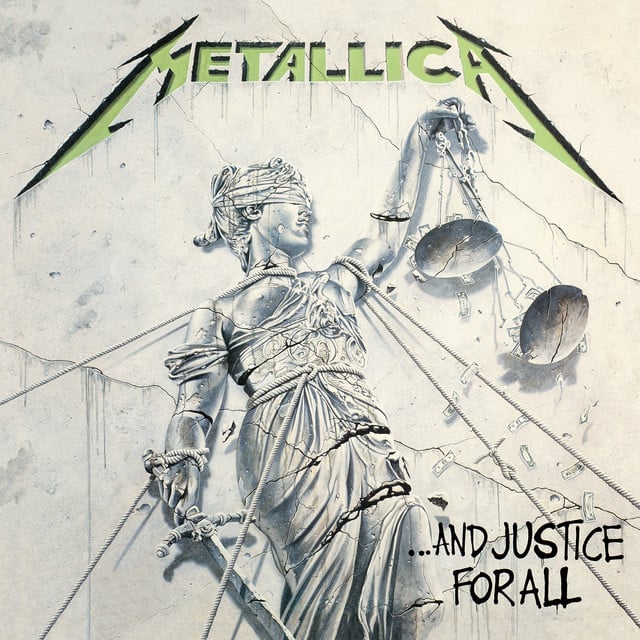 One (Remastered) - Song · Metallica