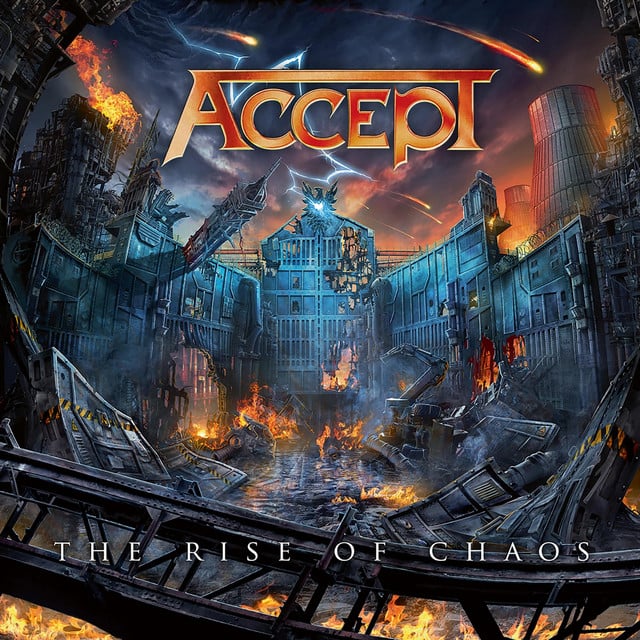 Koolaid - Song · Accept