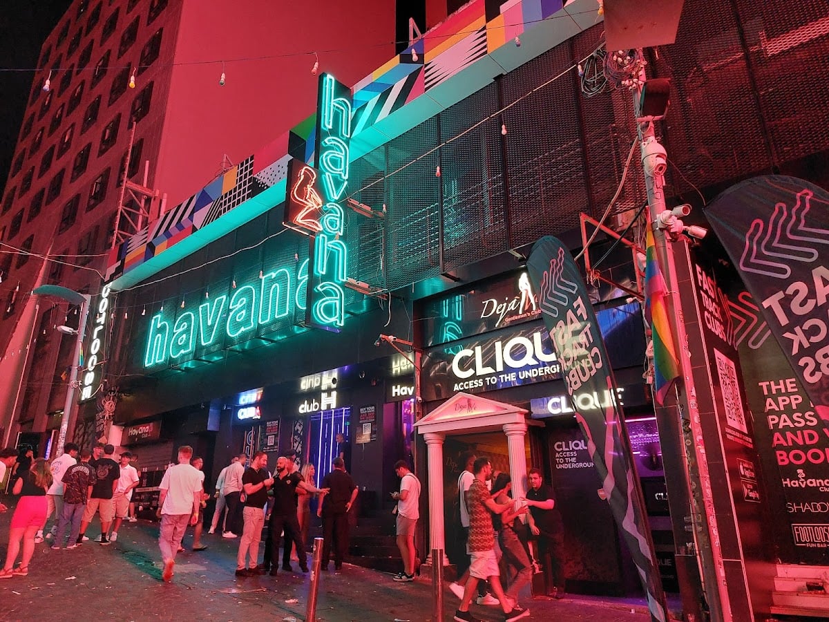 Havana Club Malta