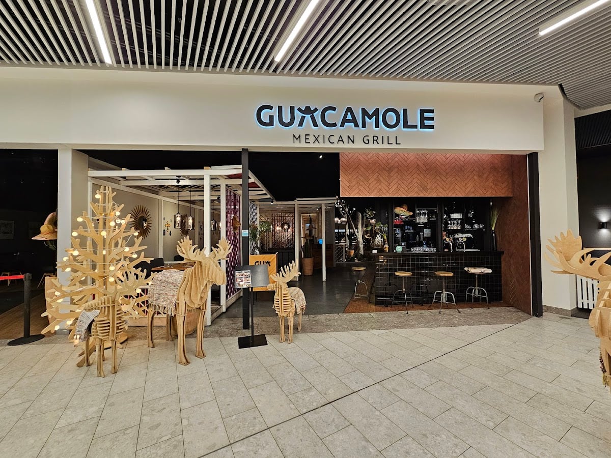Guacamole