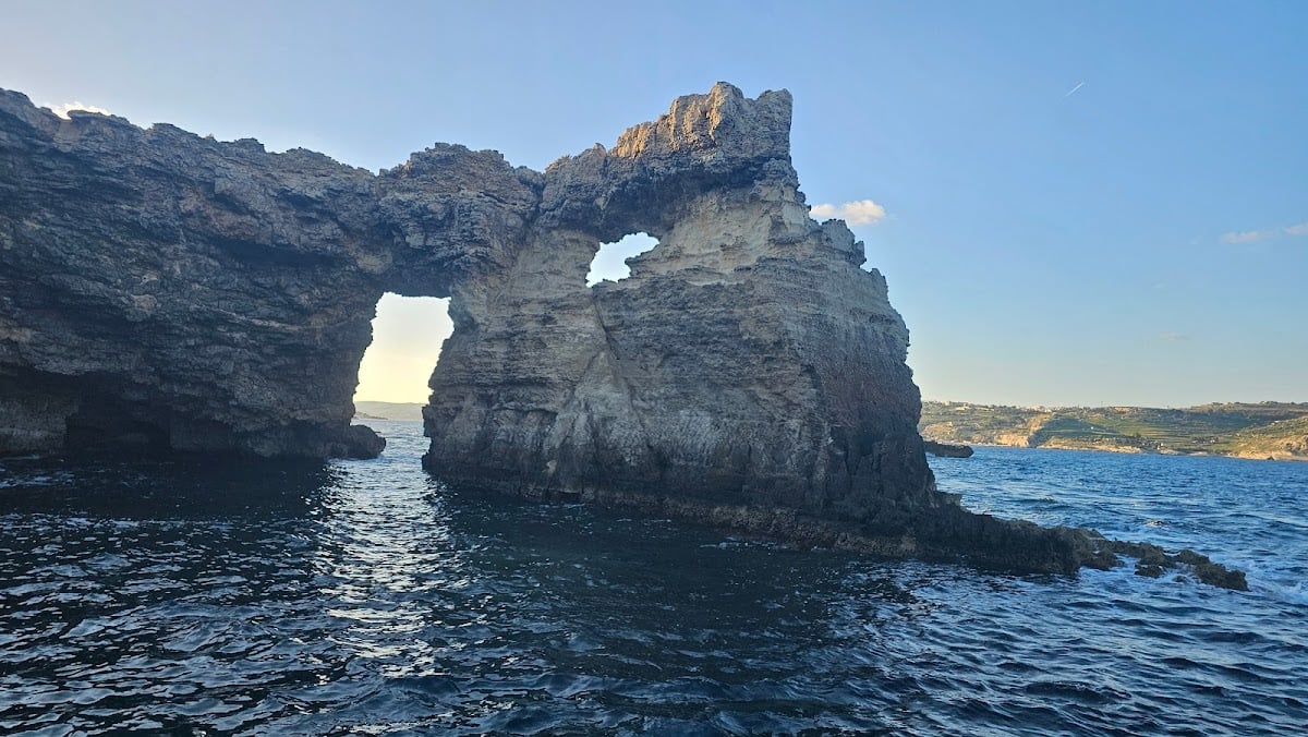 Elephant Rock