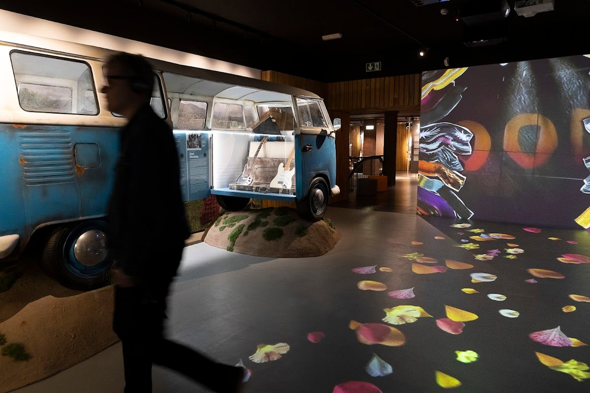 Rock Museum Barcelona