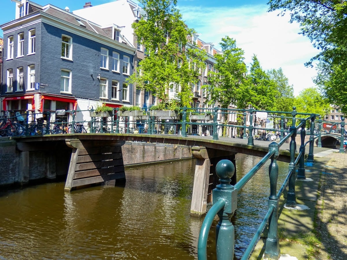 Looiersgracht