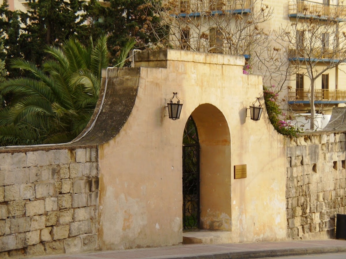 Spinola Palace