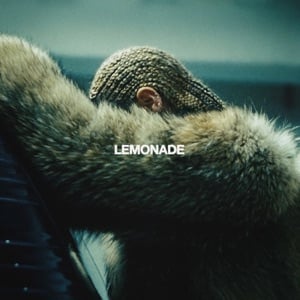 Lemonade - Album · Beyoncé