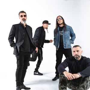 System Of A Down - Artist · System Of A Down