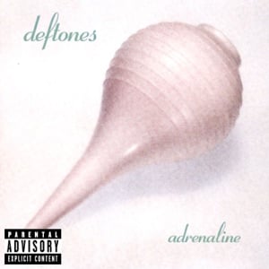 Adrenaline - Album · Deftones
