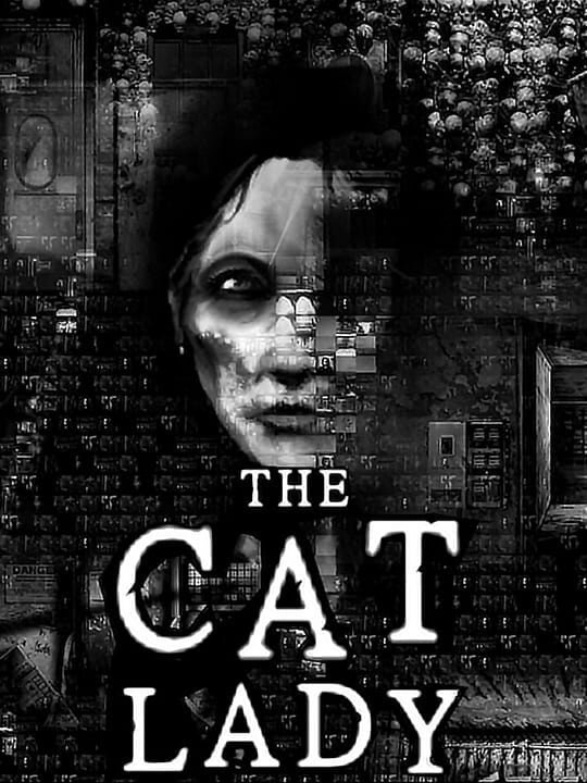 The Cat Lady - Linux - PC (Microsoft Windows)