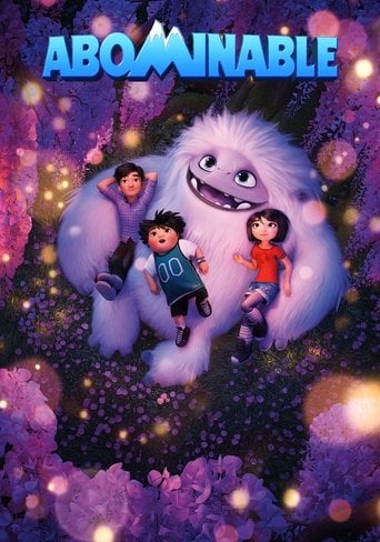 Abominable - Jill Culton · 2019