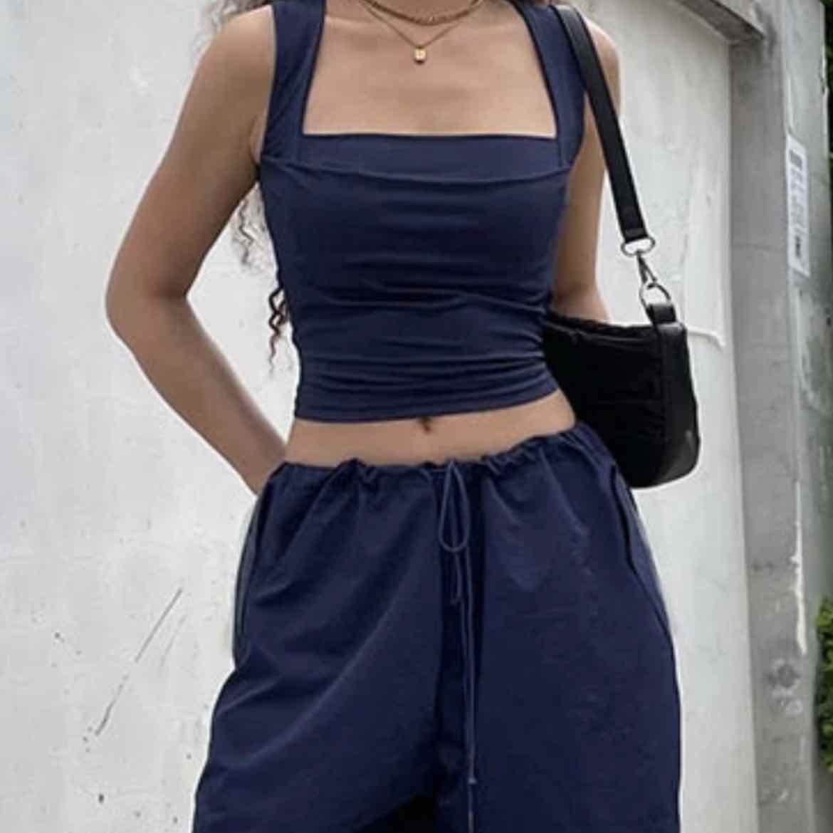 top blue