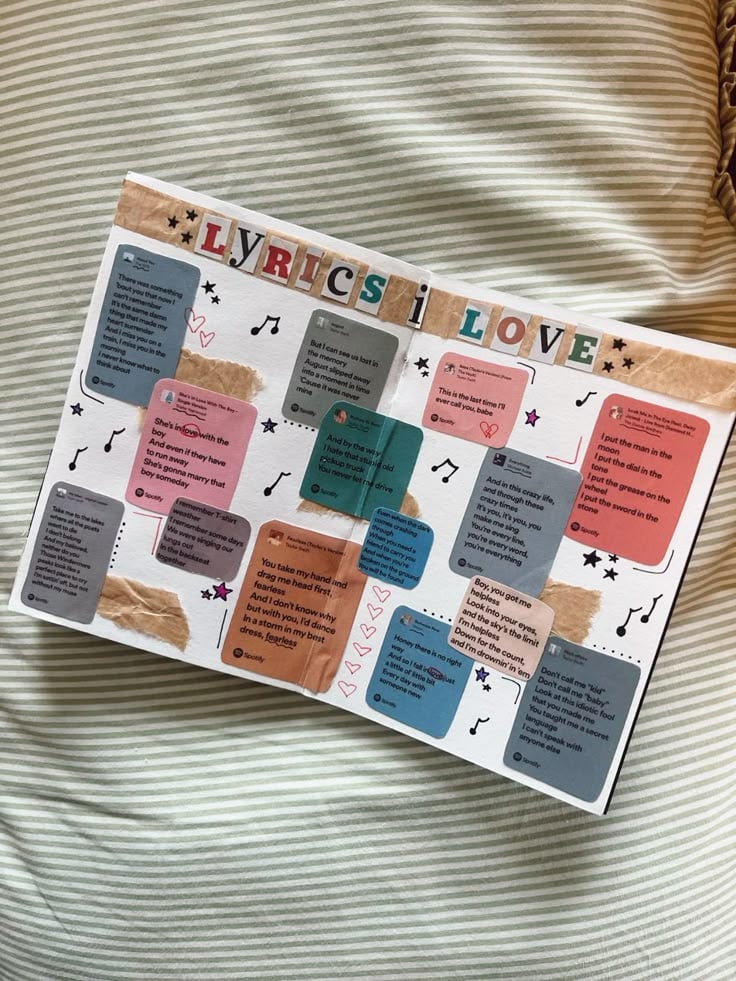 Love songs - Canciones de amor