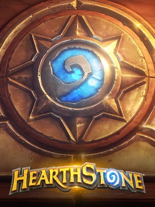Hearthstone - Android - iOS - Mac