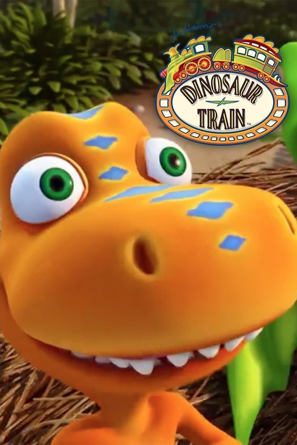 Dinosaur Train - Craig Bartlett · 2009