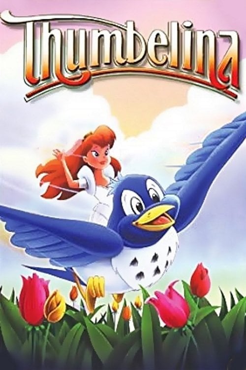 Thumbelina - Masakazu Higuchi · 1992