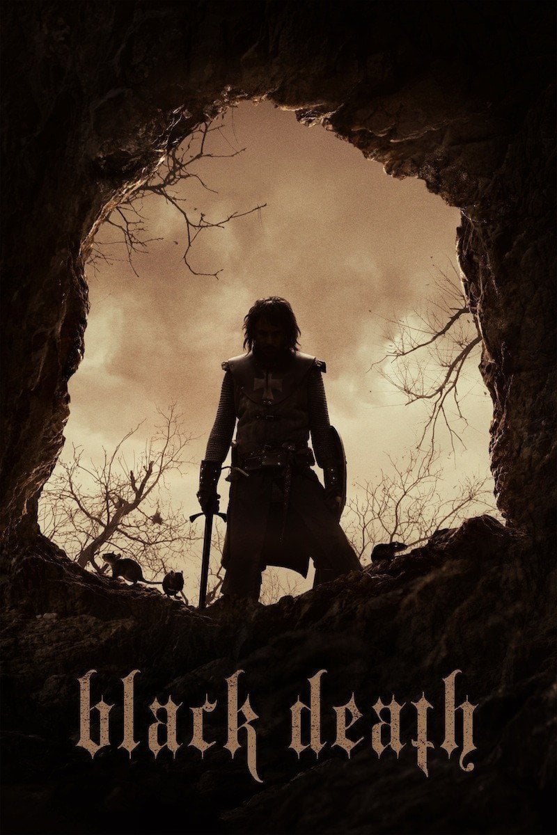 Black Death - Christopher Smith · 2010