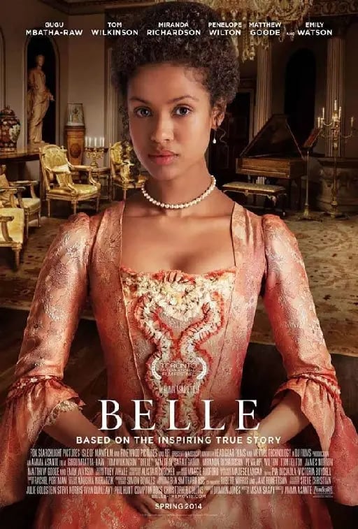 Belle - Amma Asante · 2013