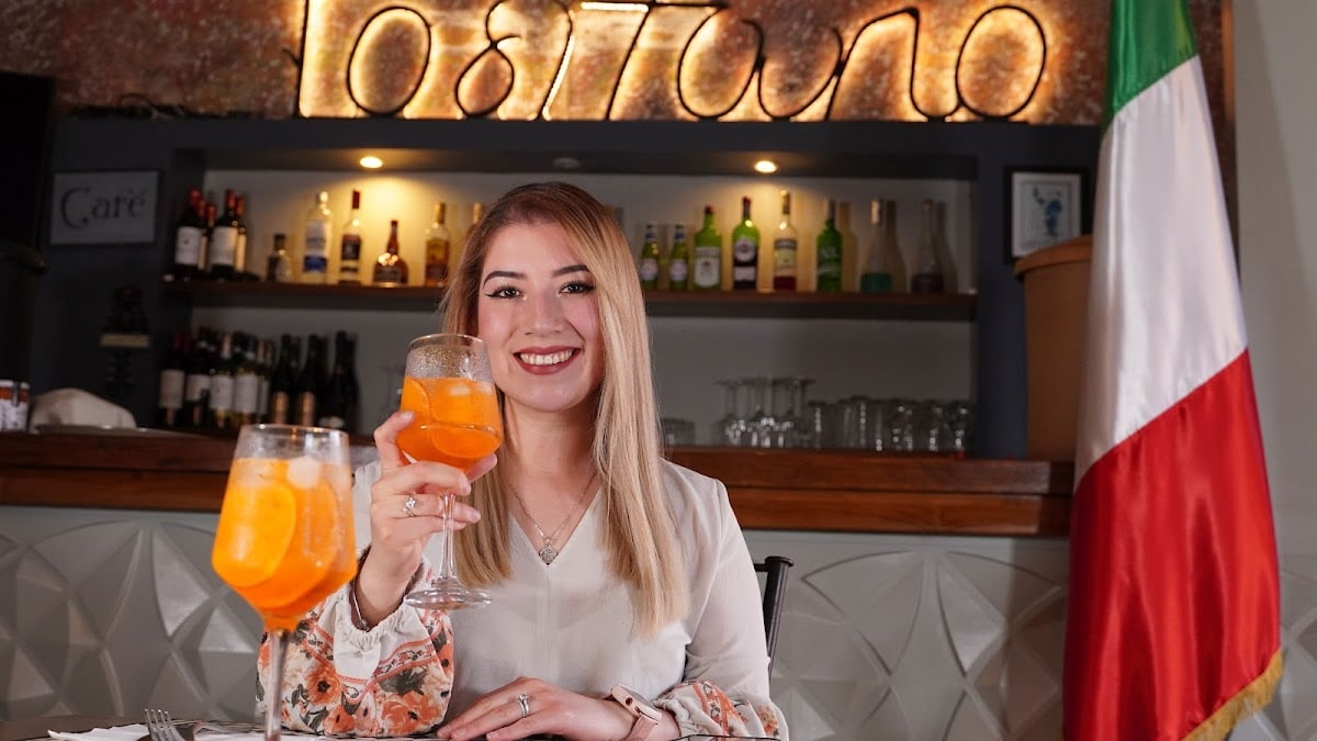 Bistro Positano