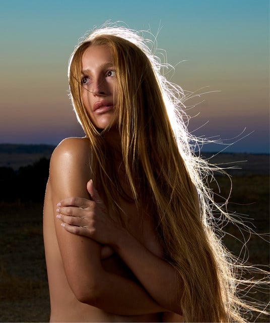 Belén Aguilera - Artist