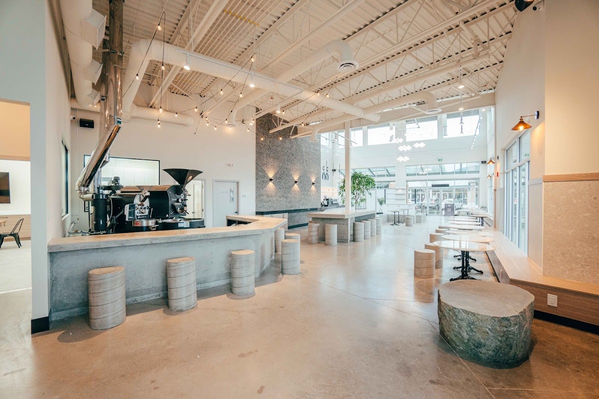 C Market Coffee