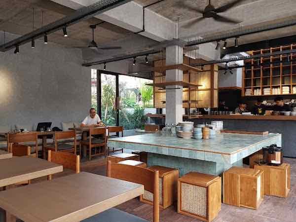 Titik Temu Cafe