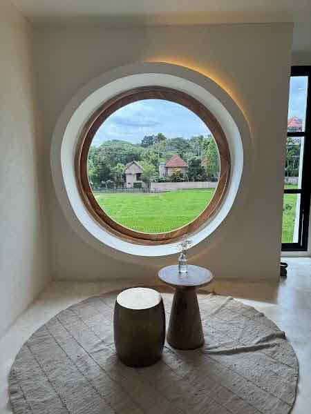 Jaens Spa Triloka Ubud