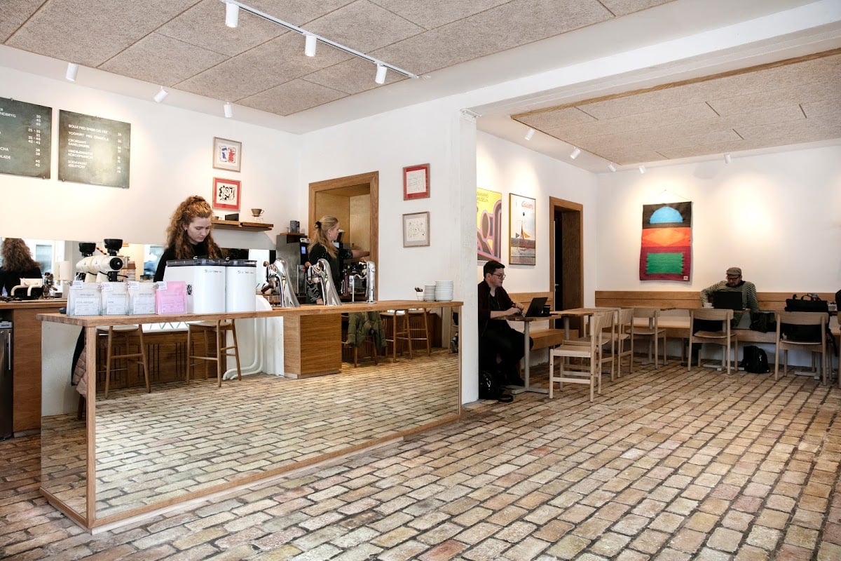 Coffee Collective