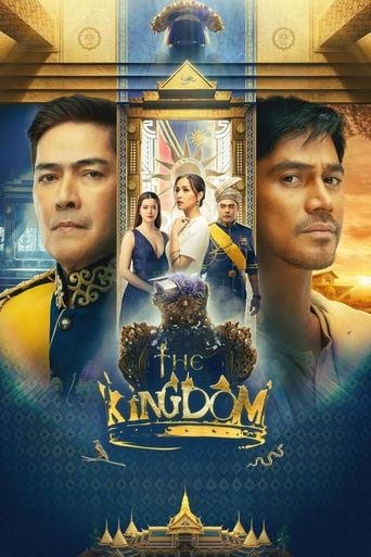 The Kingdom - Michael Tuviera · 2024