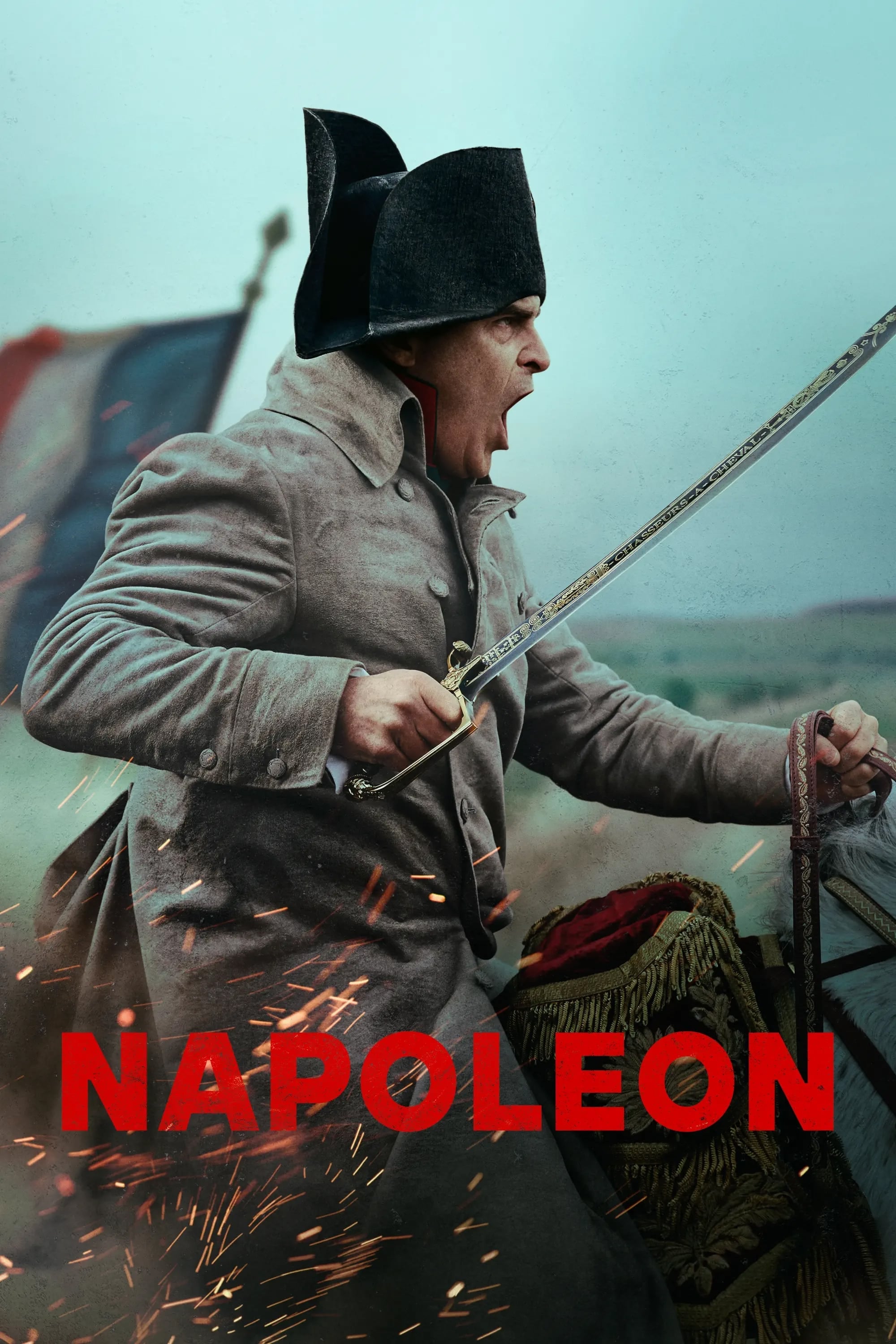 Napoleon - Ridley Scott · 2023