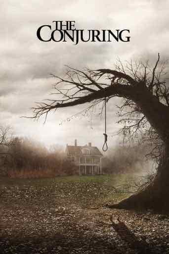 The Conjuring - James Wan · 2013