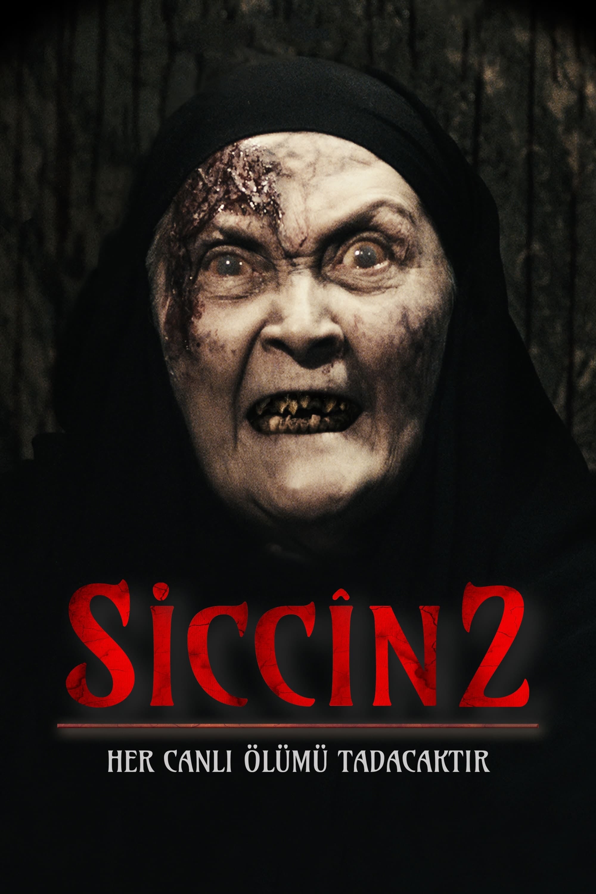 Sijjin 2 - Alper Mestçi · 2015