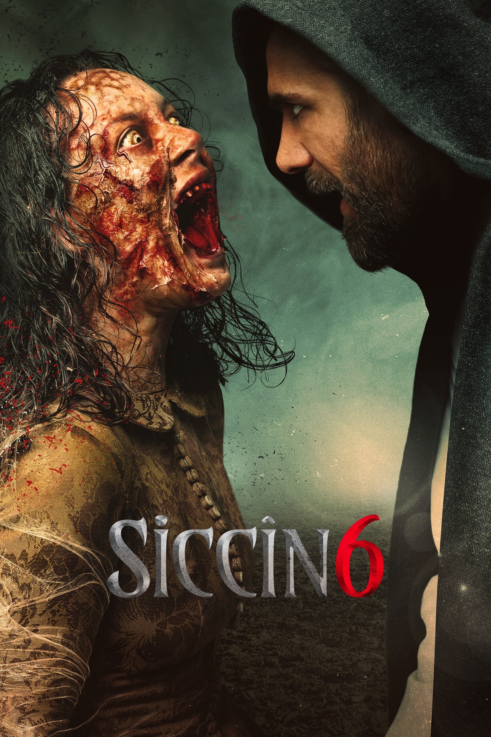 Sijjin 6 - Alper Mestçi · 2019
