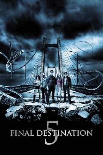 Final Destination 5 - Steven Quale · 2011