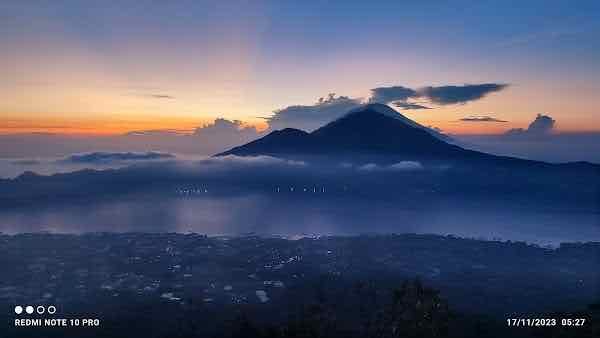 Batur