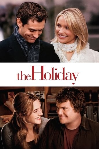 The Holiday - Nancy Meyers · 2006