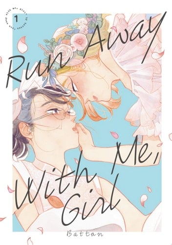 Run Away With Me, Girl - Battan · 2565