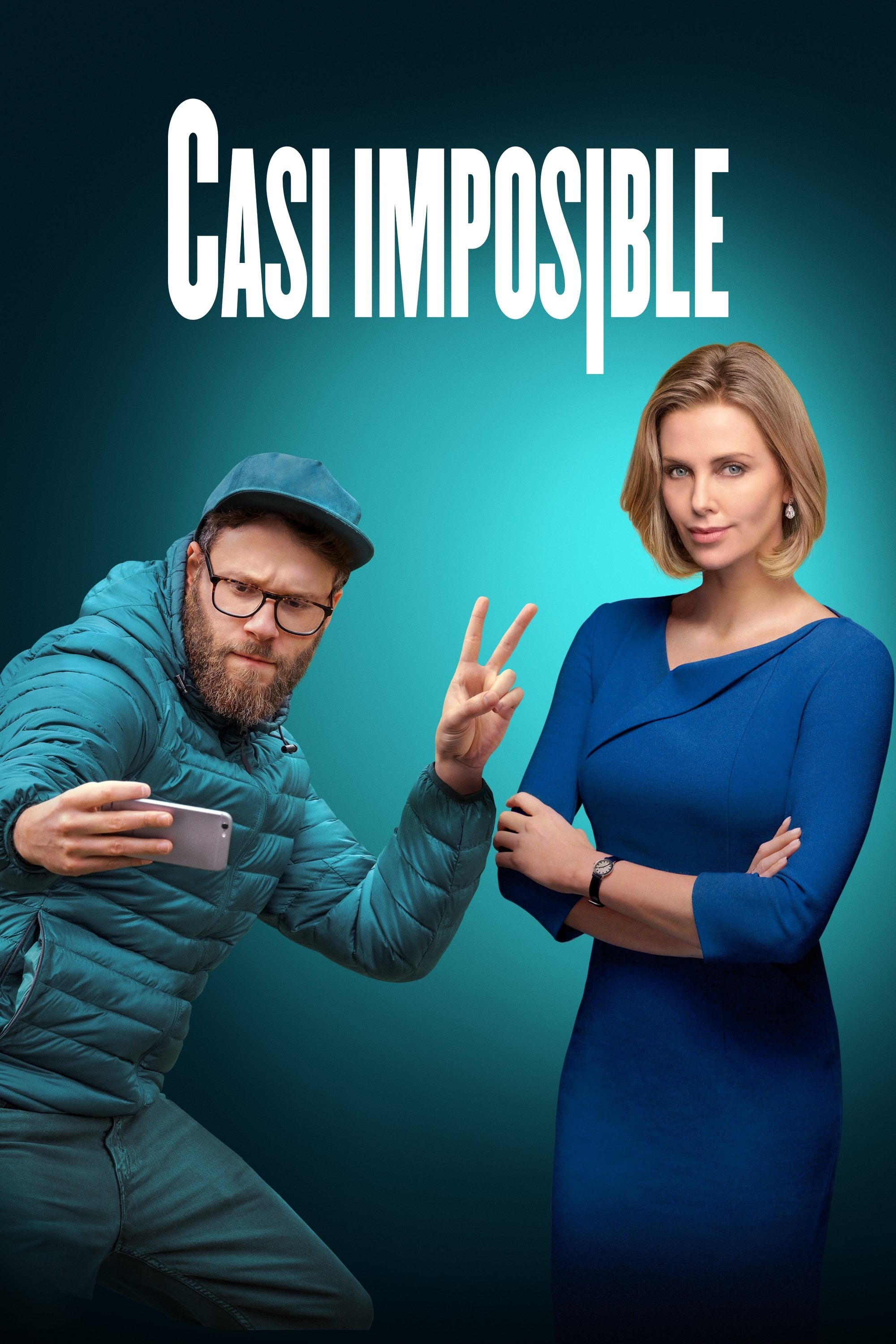 Casi imposible - Jonathan Levine · 2019