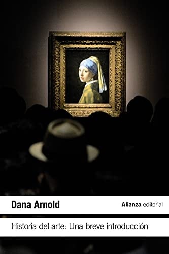 Historia del arte : una breve introducción - Dana Arnold