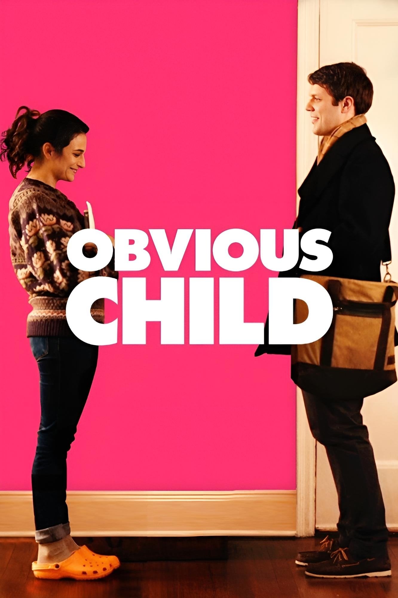 Obvious Child - Gillian Robespierre · 2014