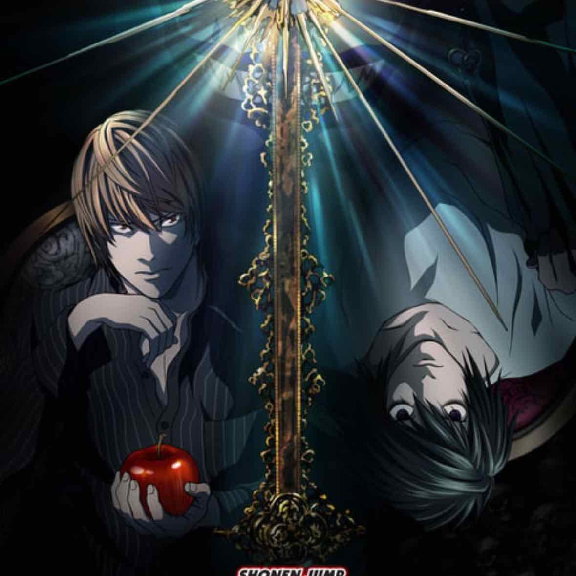 Death note