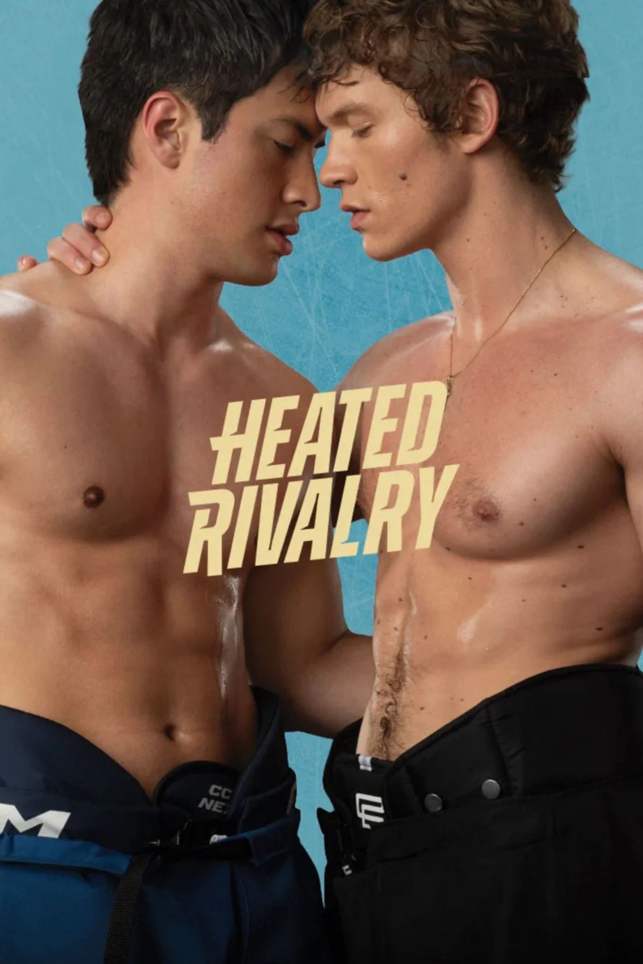 Heated Rivalry: Season 1 - 2025