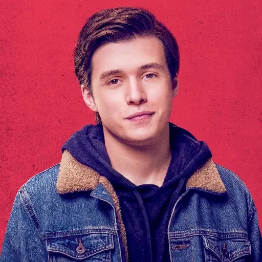 Love, Simon - Greg Berlanti · 2018