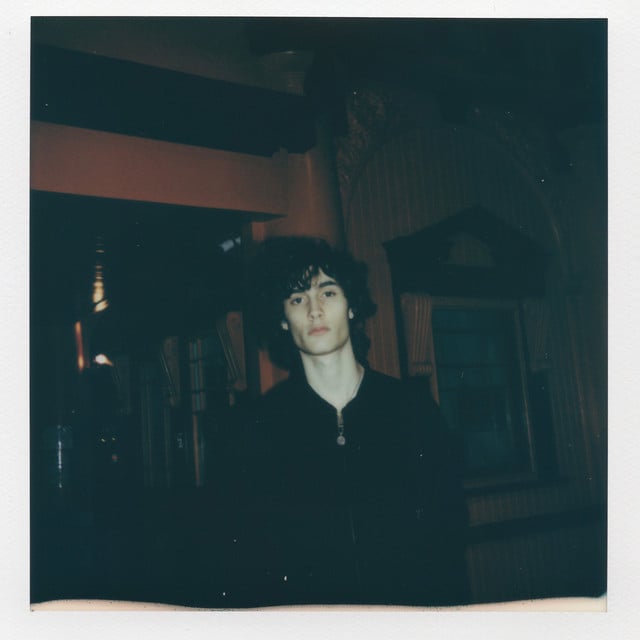 would've been you - Song · sombr